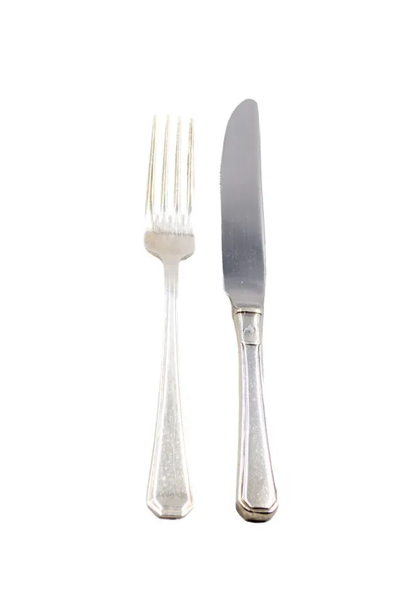 Hoofdgerecht mes collection image