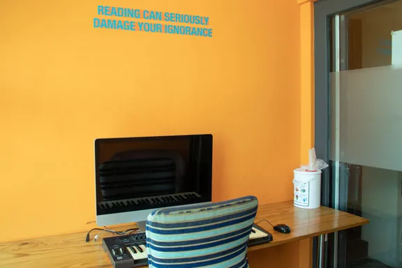 Sound  collection image