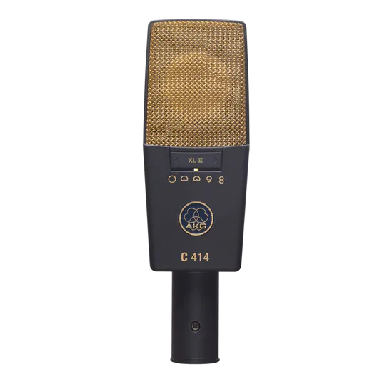 Microphones collection image