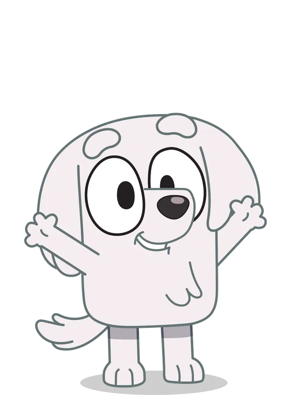 Characters collection image