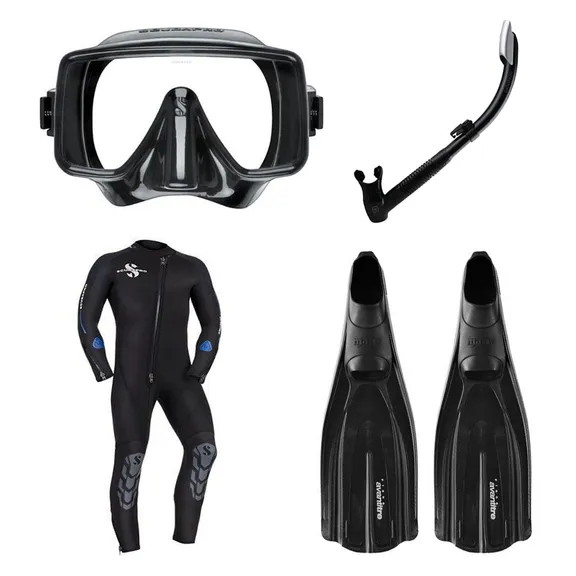 Category_Snorkelling Bundles collection image