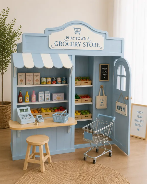 All products collection image