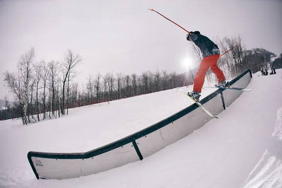 Planche à neige - Journalier collection image
