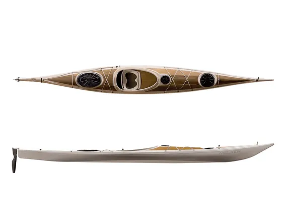 Kayak de mer collection image