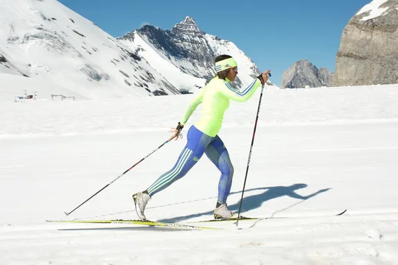 Ski de fond Classique collection image