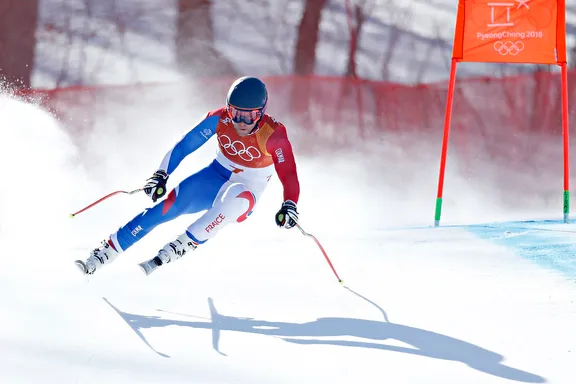 Ski alpin collection image