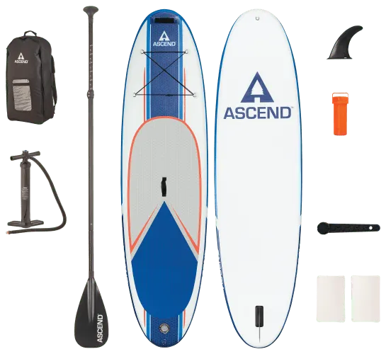 Paddleboard collection image