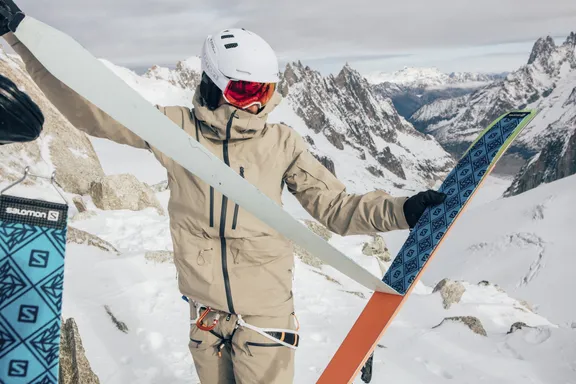 Ski de Haute Route collection image