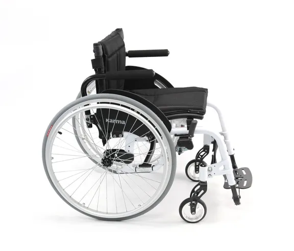 Wheelchairs collection image
