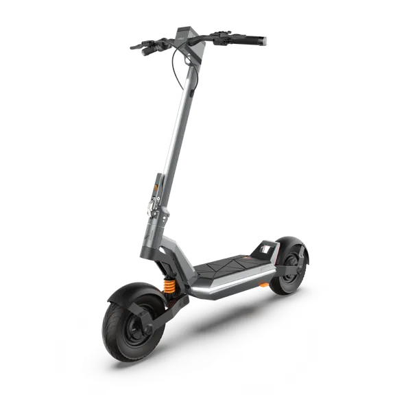 Heavyweight Scooters collection image