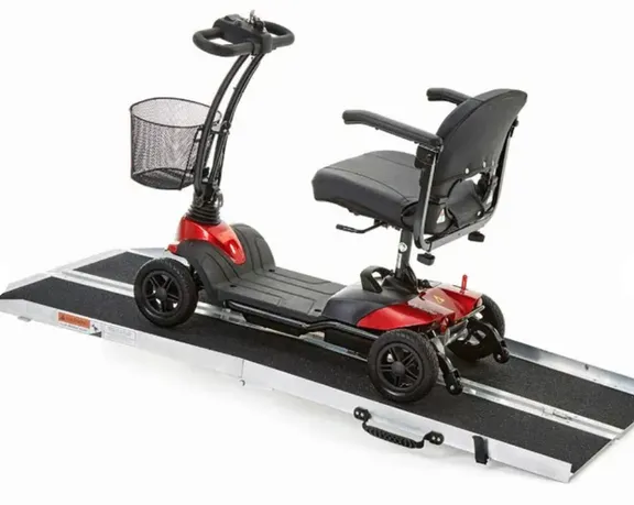 Heavyweight Scooters collection image