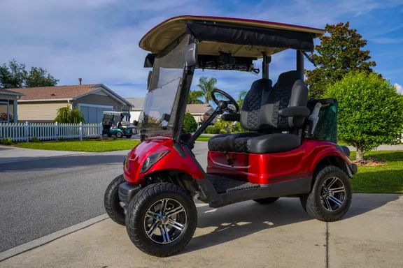 Gas Carts collection image