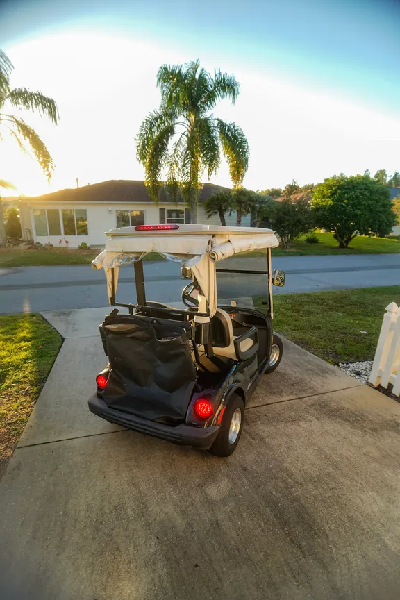 Add-Ons (Cart Rental Add-Ons Only-Sold Separately On Website) collection image