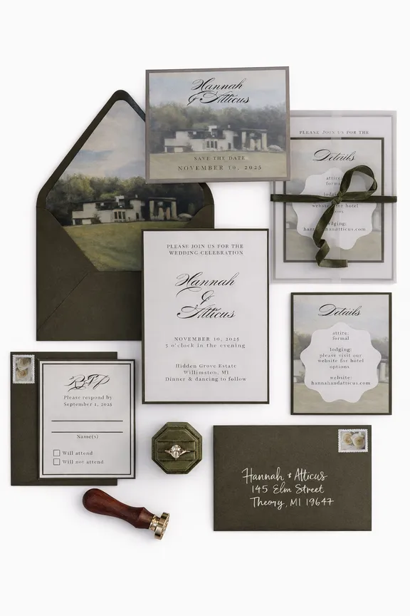 Services collection image