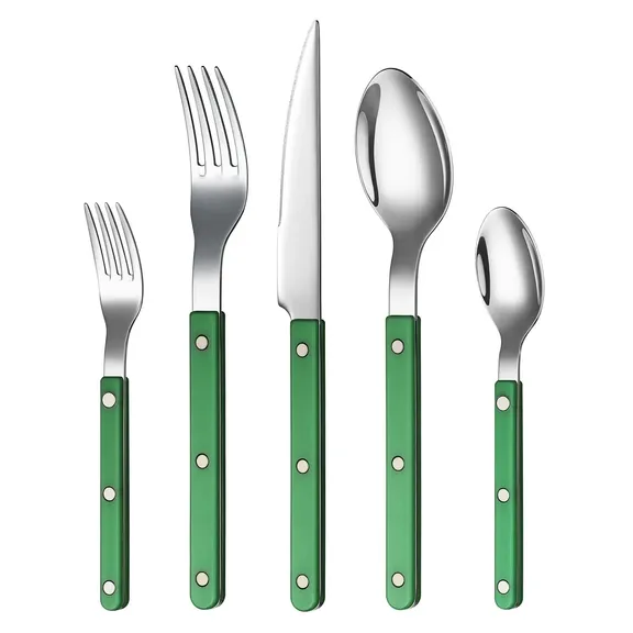 Flatware collection image