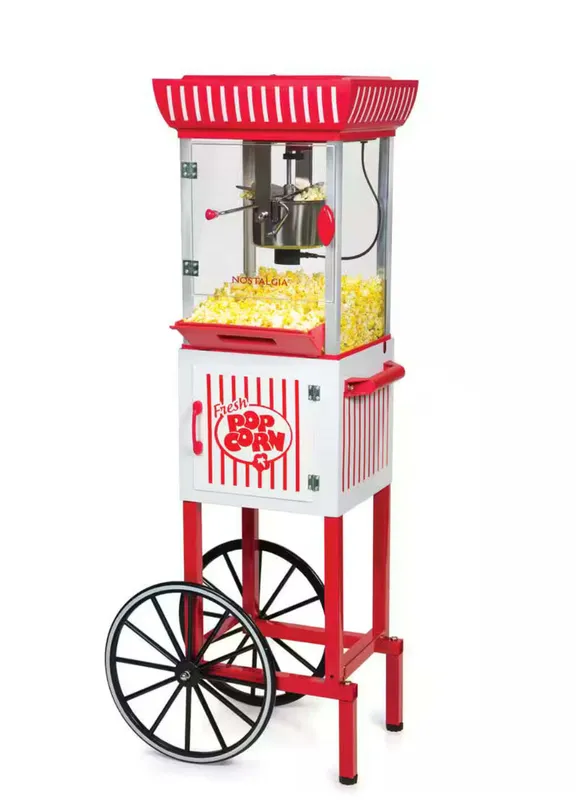 Popcorn Rental Add Ons collection image