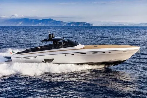 Open Yachts collection image
