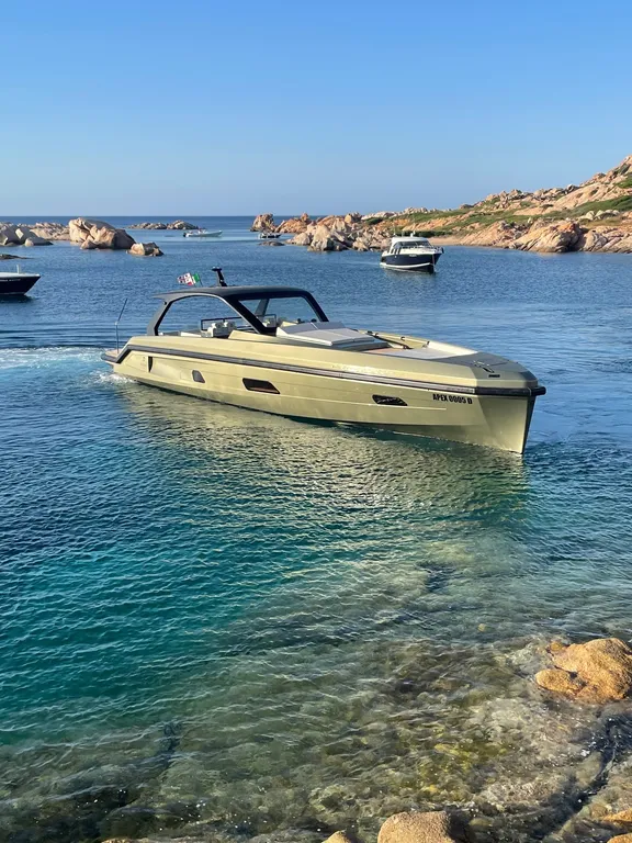 Open Tender collection image