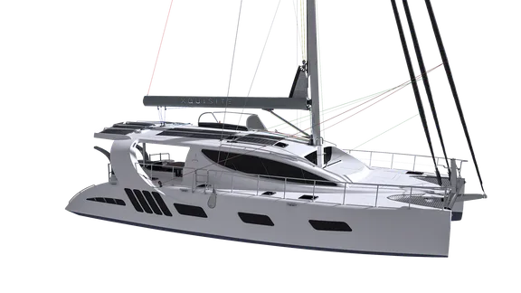Sail Yachts collection image