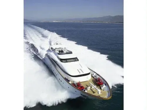 Flybridge collection image