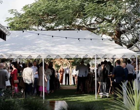 Marquee Hire collection image