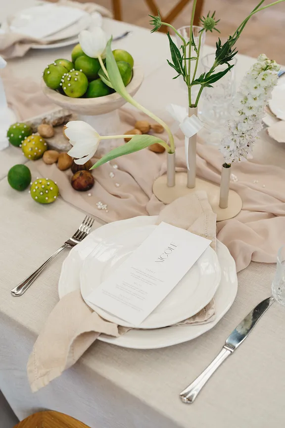 Place Settings collection image