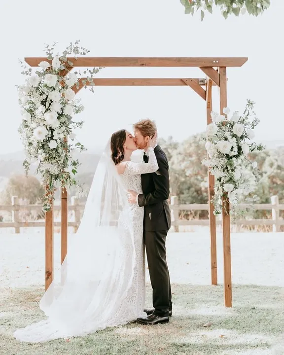 Arbours & Frames collection image