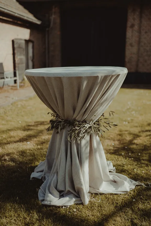 Statafel hoezen collection image