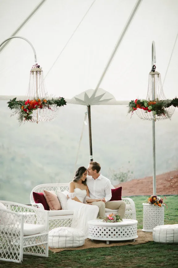 Styled Lounge collection image