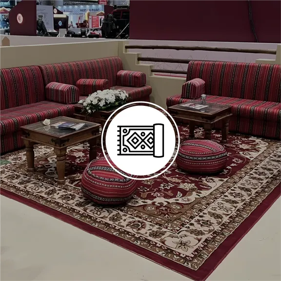 Lounge Rugs collection image