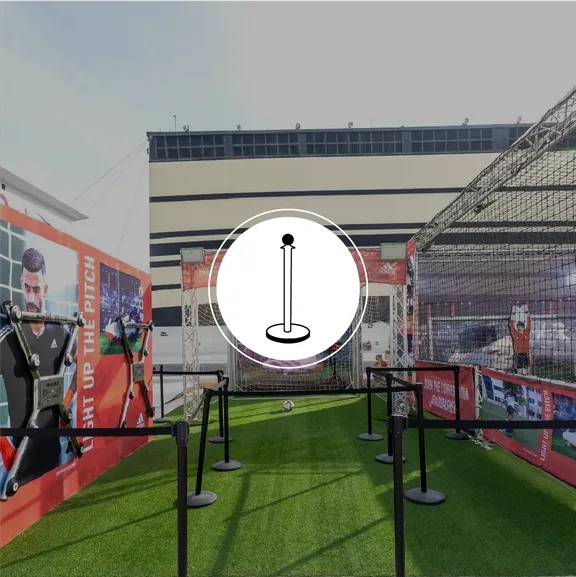 Crowd Control Equipment collection image