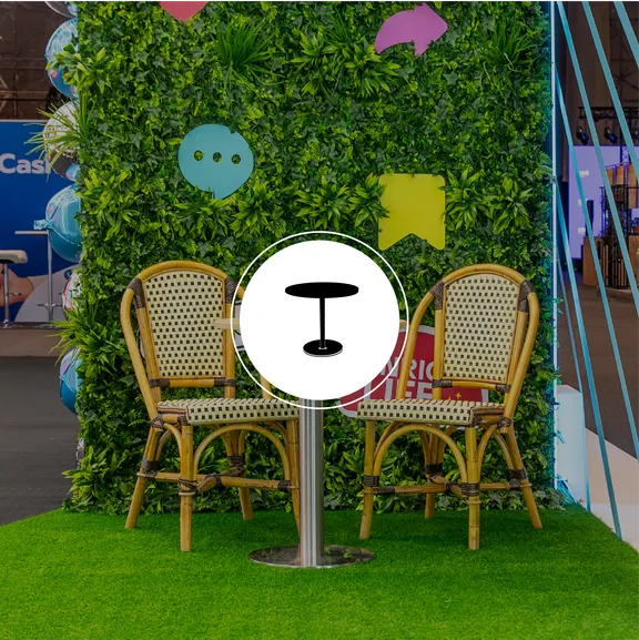 Bistro Tables collection image