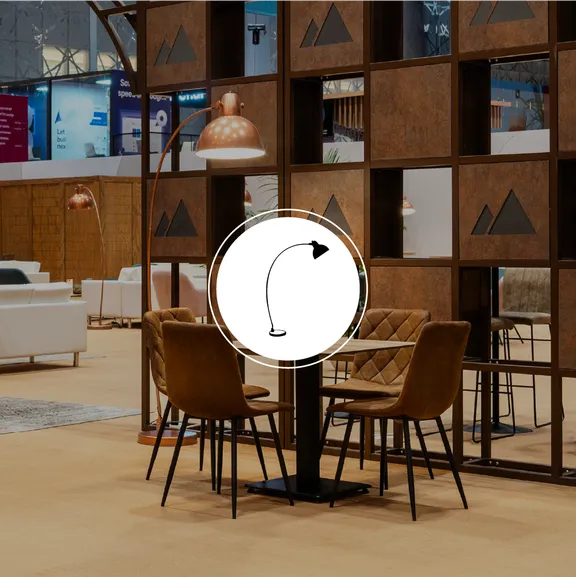 Lighting collection image