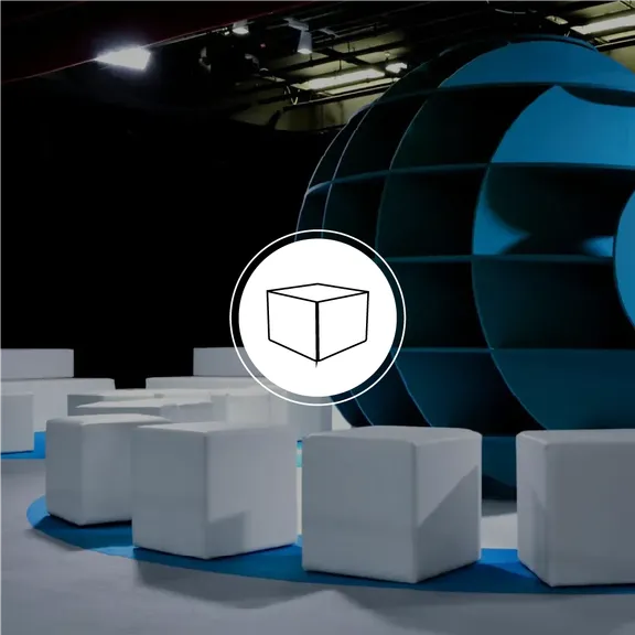 Cubes collection image