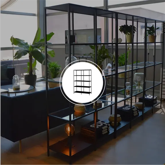 Racks collection image