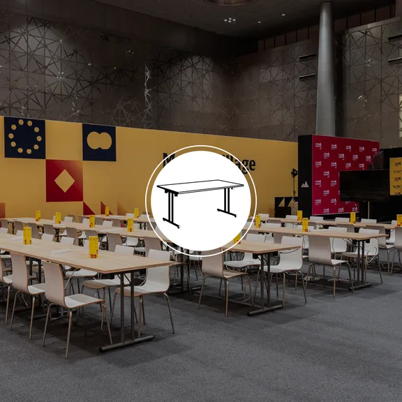 Banquet Tables collection image