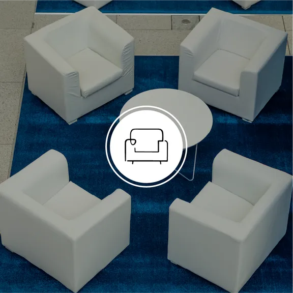 Armchairs collection image