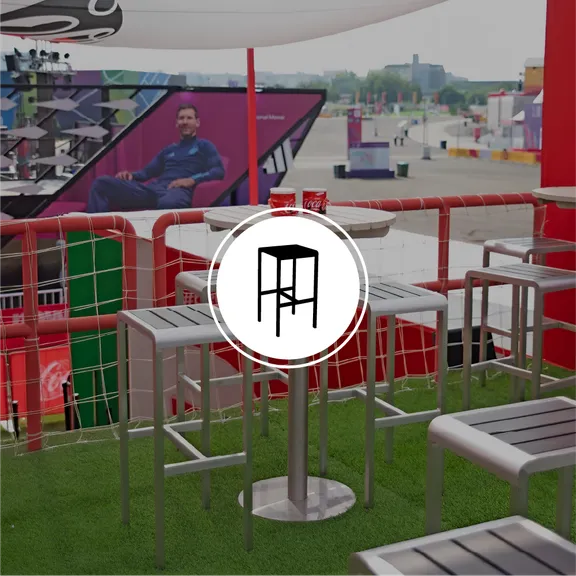 Outdoor Barstools collection image