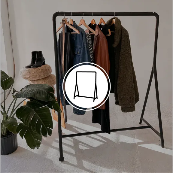 Wardrobe collection image