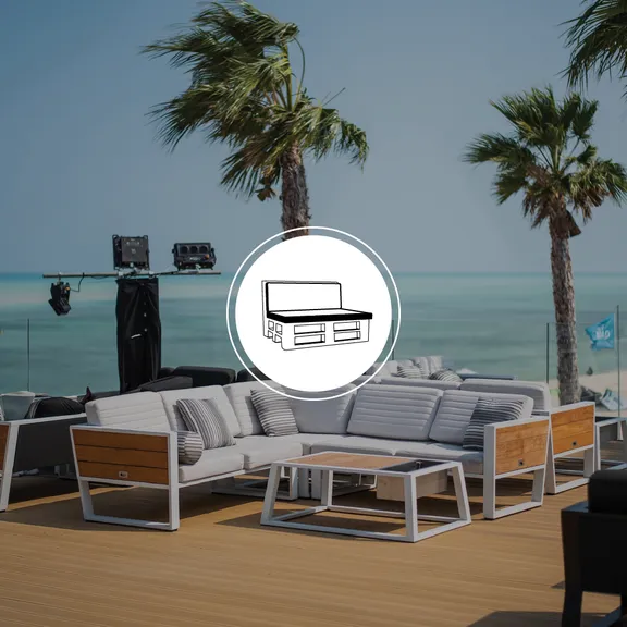 Outdoor Lounge collection image