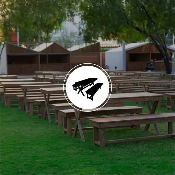 Picnic Sets collection image