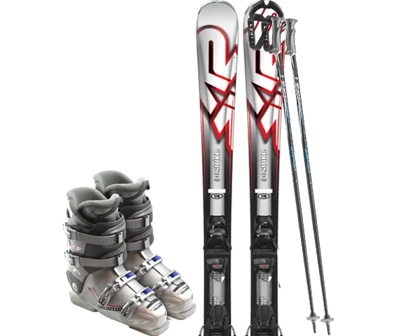Ski Rentals collection image