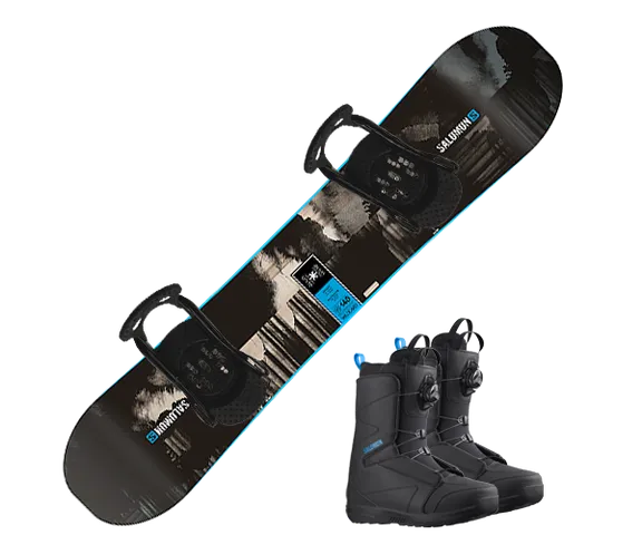 Snowboard Rentals collection image