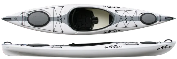 Kayaks collection image