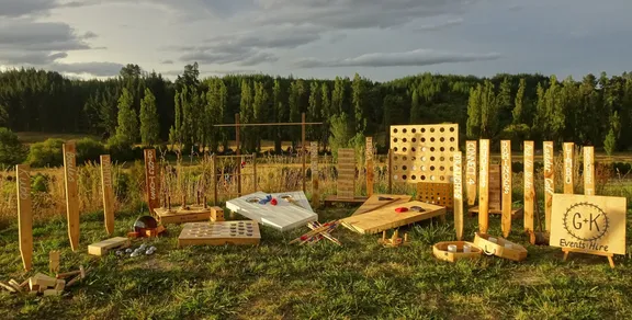 Games collection image