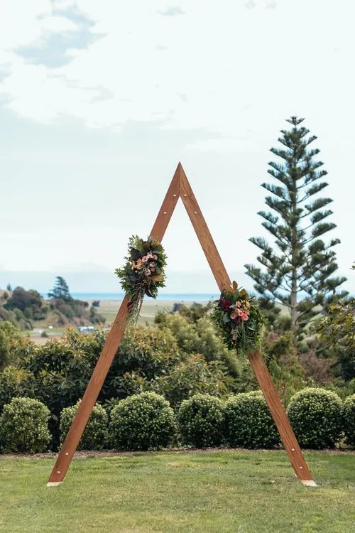 Archways & Back Drops collection image