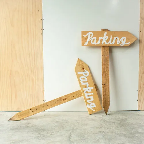 Signage collection image