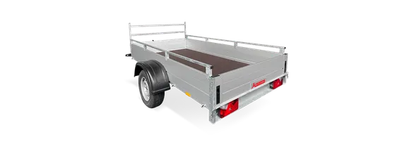 Aanhangers collection image