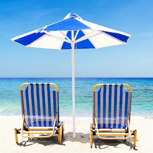 Beach Equipment collection image