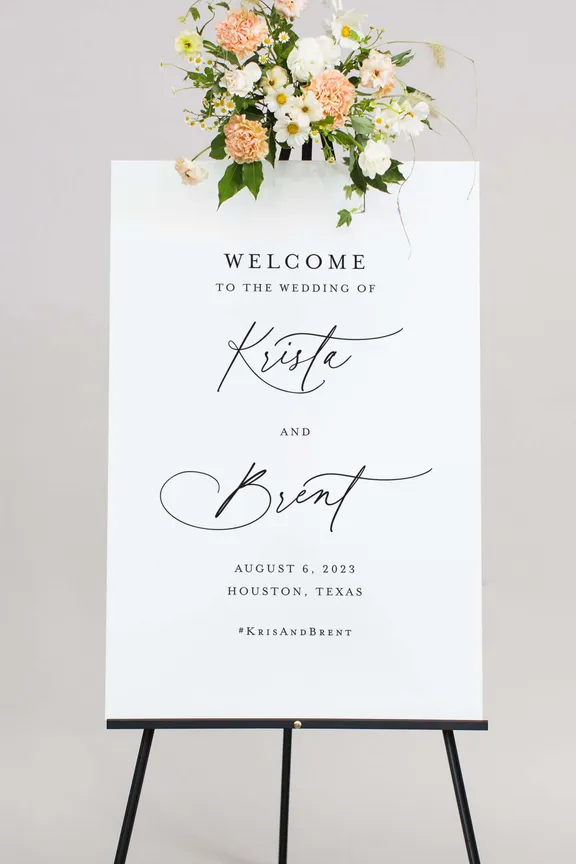 Signage collection image